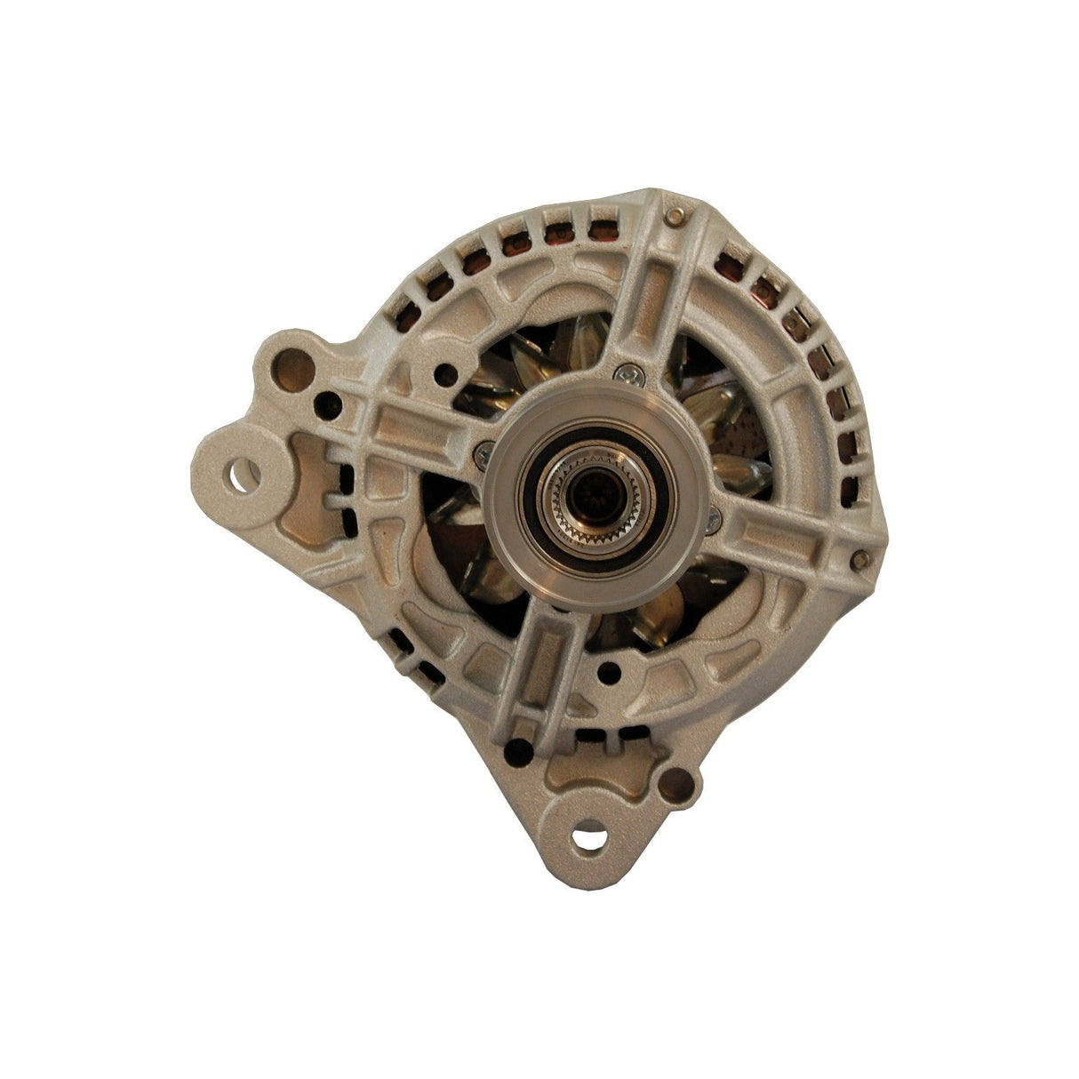 New 12V 140A Alternator 03L 903 024 B 03L 903 024 S 11425 Fits for Audi - Europe A3 (8P1) Eng.BDB BMJ BUB 3.2 V6 quattro 184kw 2003-2008 "BDB BMJ BUB"