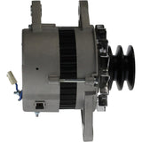 New 24v 40A Alternator 1812003970 12264 0-35000-3370 714/40367 Fits for Link-Belt LS4300 1986-2007 Isuzu 6SD1 Engine