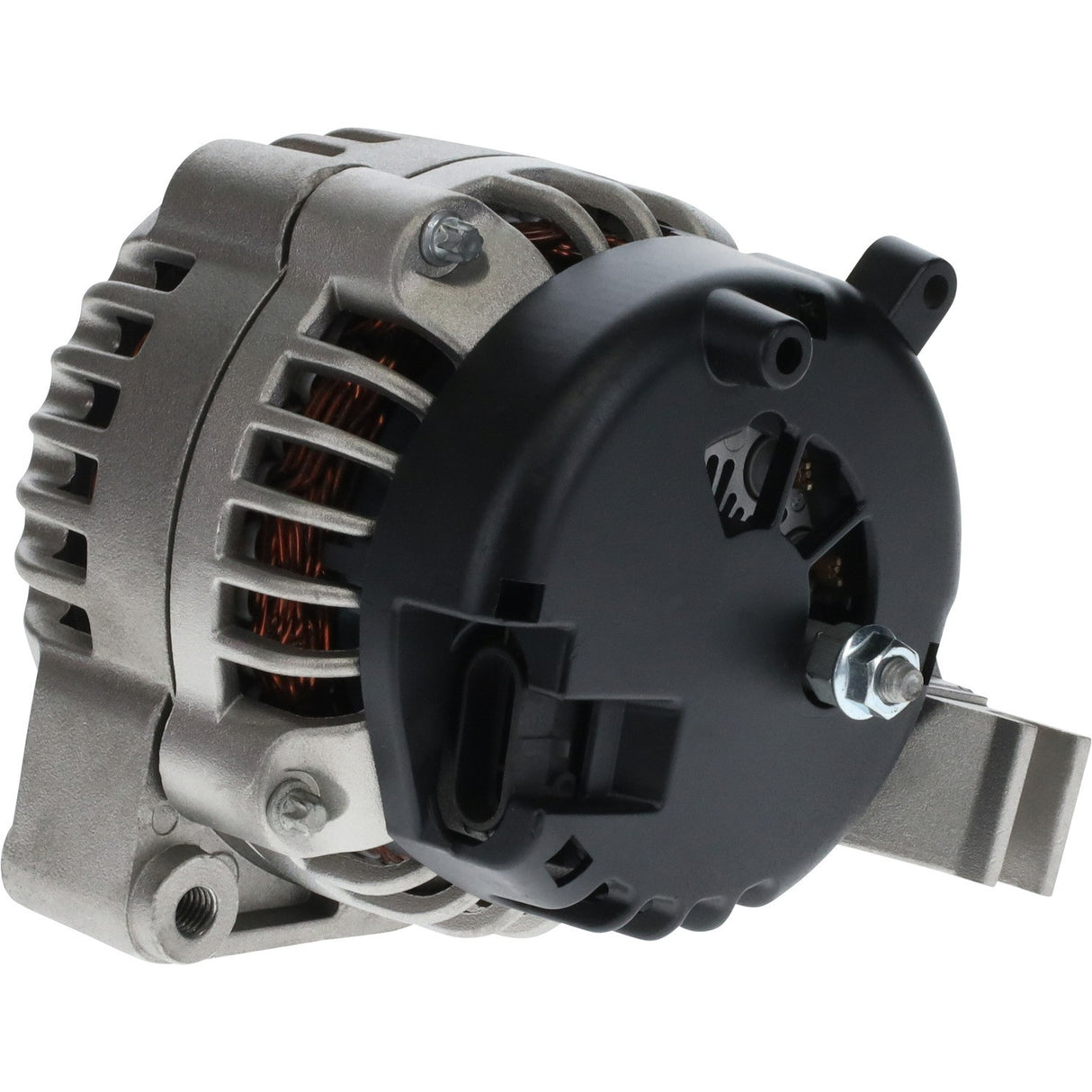 NEW 12V 102A Alternator 10464414 8249 10480317 Fits for Chevrolet Malibu 3.1L/189CI V6 1999-2000 J
