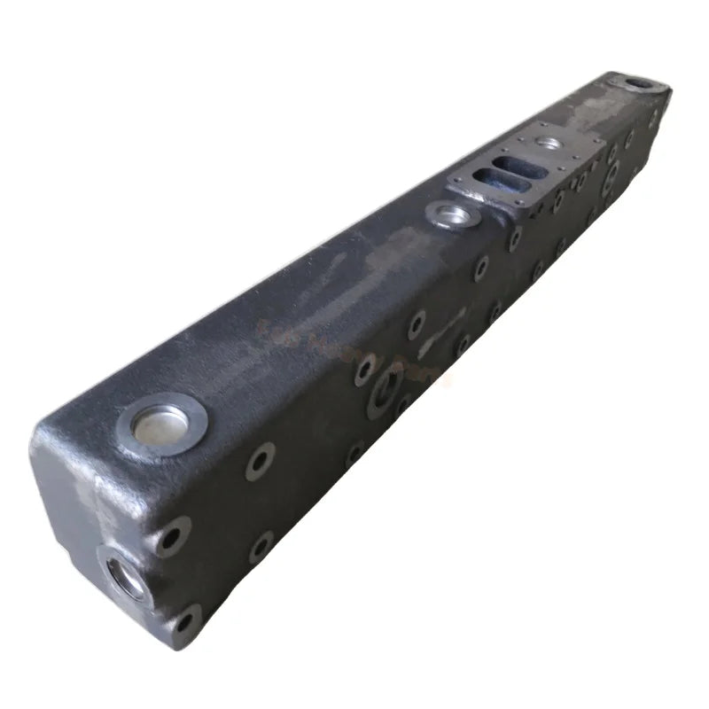 New Exhaust Manifold 3655046 Fits For Cummins KTA19 K19 QSK19 Engine