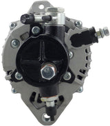 New 12V 110A Alternator 12536 LR1110-501 897248-297-0 Fits for Isuzu NPR NQR NRR 4.8L/290CI L4 2003-2006