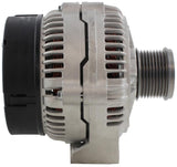 New 12V 115A Alternator 12370 AL111676 AL114093 Fits for John Deere 4045D 4045T 5820 5830 6068H 6068T 6220SE 1986-2011