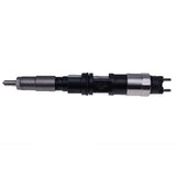 6X Fuel Injector DZ100221 SE501947 RE546776 Fits for John Deere 260E 310E 670G 770G
