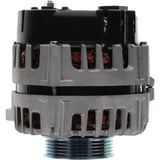 New 12V 180A Alternator 079-903-015-F 079-903-015-FX 11424 Fits for Audi - Europe S5 Quattro 2007-2016 260kW 354HP