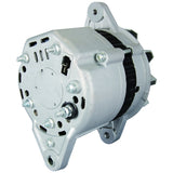 New 12V 35A Alternator 128270-77200 12109 LR135-105 Fits for Yanmar 1GM 1GM10 1GM10C 1GM10L 1GML 1GMY 318cc 1-Cyl Diesel 1980-1984