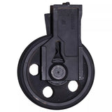 New Front Idler Assembly 7199074 6814880 6807909 Aftermarket Replacement For Bobcat E32 E32i E34 E35