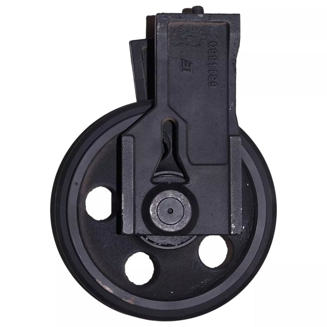 New Front Idler Assembly 7199074 6814880 6807909 Aftermarket Replacement For Bobcat E32 E32i E34 E35