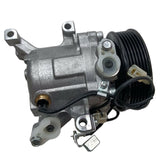 A/C Compressor 447280-3150 Fits For Daihatsu Fits Terios Fits Toyota Fits Passo 2007 2008 2009 2010