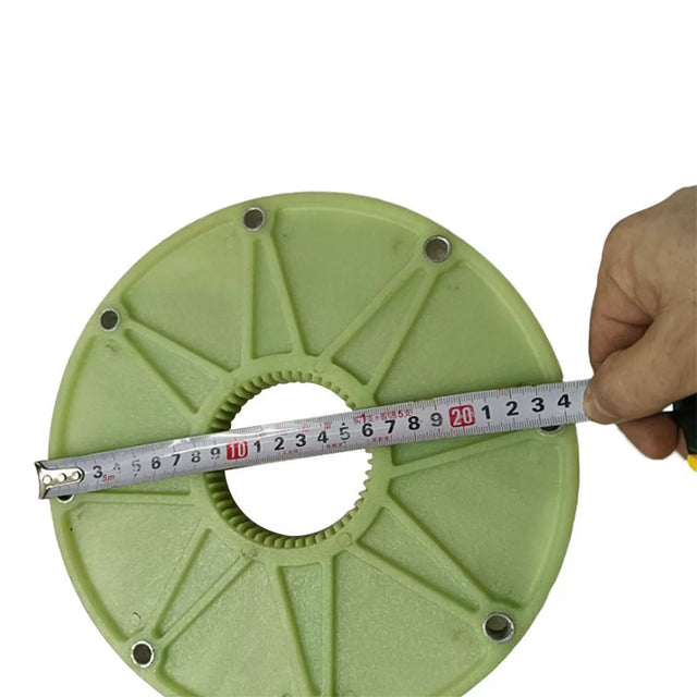 フランジアダプタープレート1417562 141-7562 Caterpillar Engine C2.2 3024C Excavator 302.5 303.5 304.5の適合