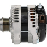 New 12V 180A Alternator 104210-6620 CX2310300AB 11769 Fits for Jaguar XJ 2013-2016 V6 3.0L 2995cc 183cid