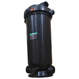 Single-Cartridge Pool Filter CS200-200SP CS200-ZC Fits for Jandy Pool Filter
