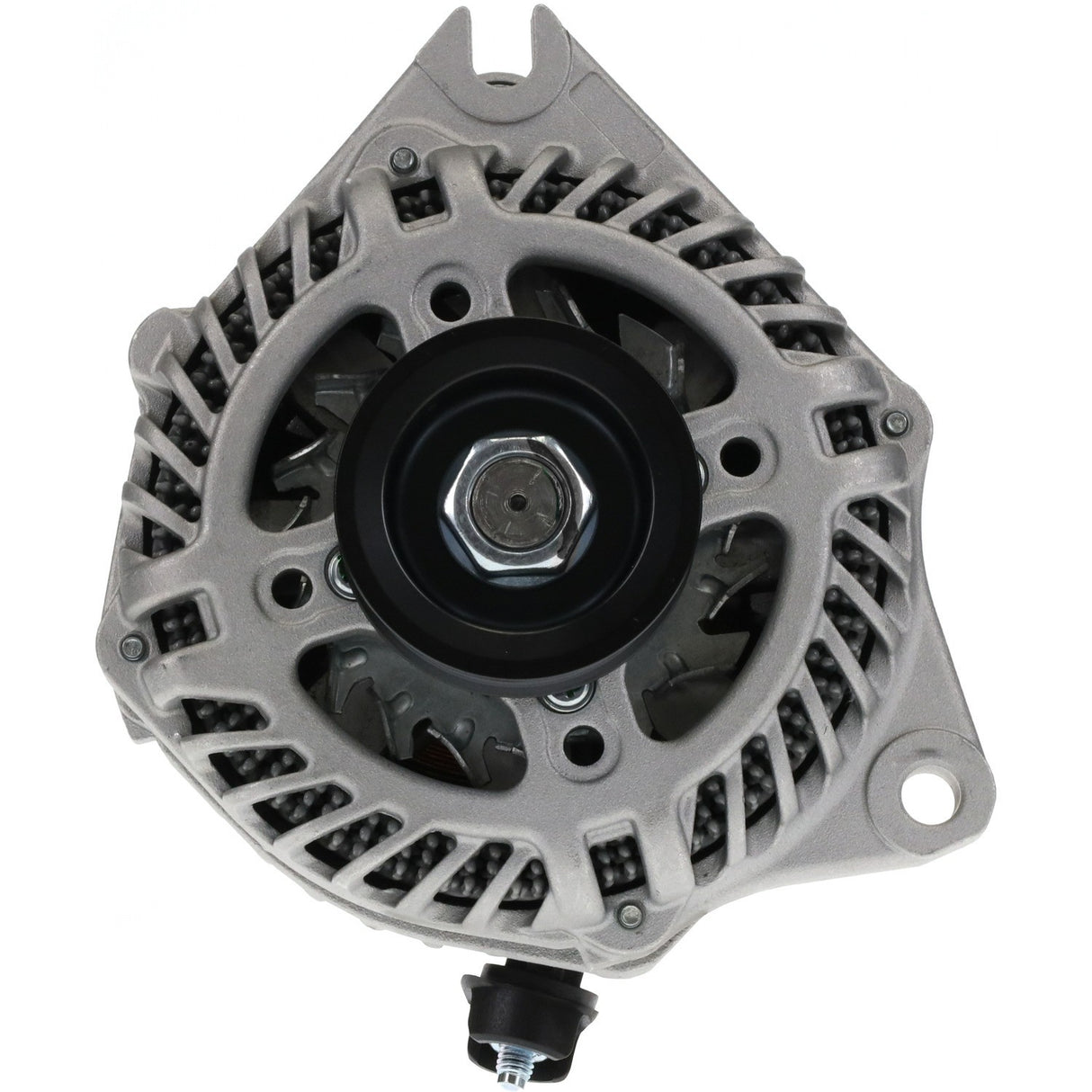 New 12V 250A Alternator CK4Z-10346-B CK4Z-10346-C A003TV13 11928 Fits for Ford Transit-150 2020-2023 V6 3.5L 3496cc 213cid GAS VIN G 99G Turbocharged