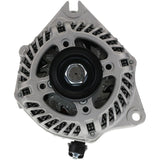 New 12V 250A Alternator CK4Z-10346-B CK4Z-10346-C A003TV13 11928 Fits for Ford Transit-150 2020-2023 V6 3.5L 3496cc 213cid GAS VIN G 99G Turbocharged