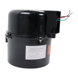 Air Supply Silencer Pool Spa Hot Tub Blower For 2 Inch Plumbing 1HP 240V 6310241