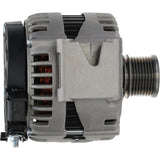 New 12V 220A Alternator 0 121 813 003 0 121 813 103 11308 Fits for Mercedes - Europe ML280 CDI 2005-2009 3.0L 140kW