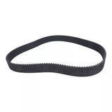 For Carlton Stump Grinder SP7015 TRX SP7015 Poly Chain Belt 0400123