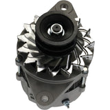 New 24v 40A Alternator 1812003970 12264 0-35000-3370 714/40367 Fits for Link-Belt LS4300 1986-2007 Isuzu 6SD1 Engine