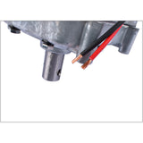 Power Gear 520555 RV Slide Out Motor For 386327 Maxi Torque Dual Shaft 130-1161