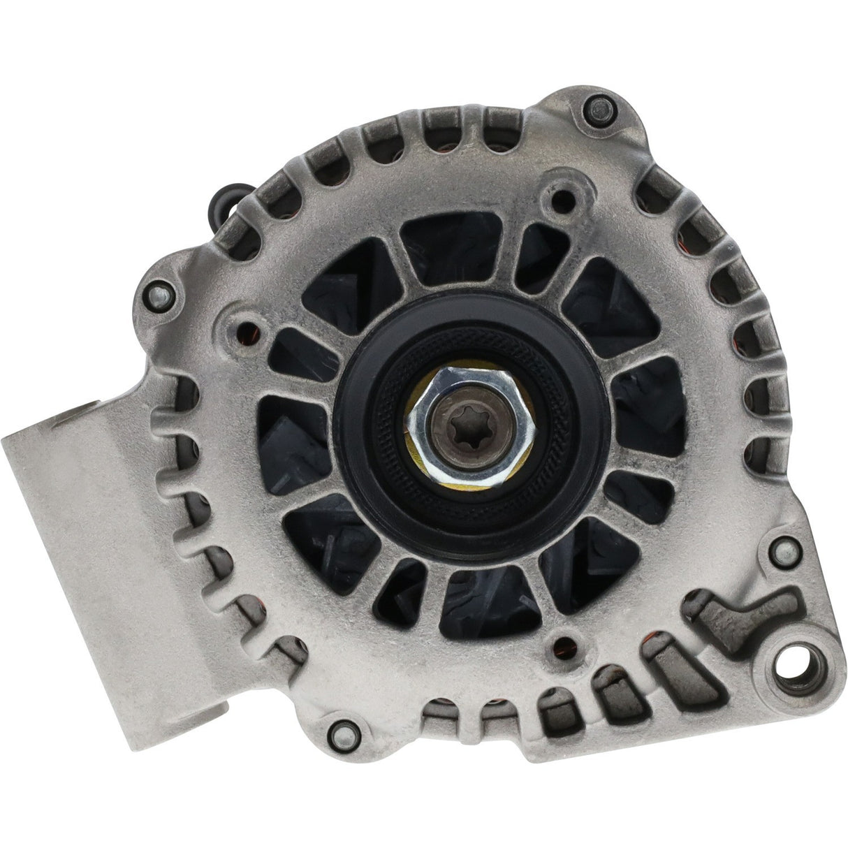 NEW 12V 102A Alternator 10464414 8249 10480317 Fits for Chevrolet Malibu 3.1L/189CI V6 1999-2000 J