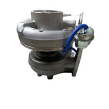 Turbo HX60W Turbocharger 4955813 4047153, Fits Cummins Engine QSX QSX15 QSX15 TIER 3