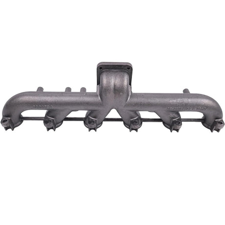 Exhaust Manifold 3917668 3931141 with Gaskets Fits for Cummins Engine 6CT 6CT8.3