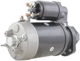 New 12V 11T Starter Motor 0001362700 MSR5071 120-592 Fits for Deutz Ag (Khd) BF4L1011 F2L1011 F3L1011 F4L1011 1989-2016