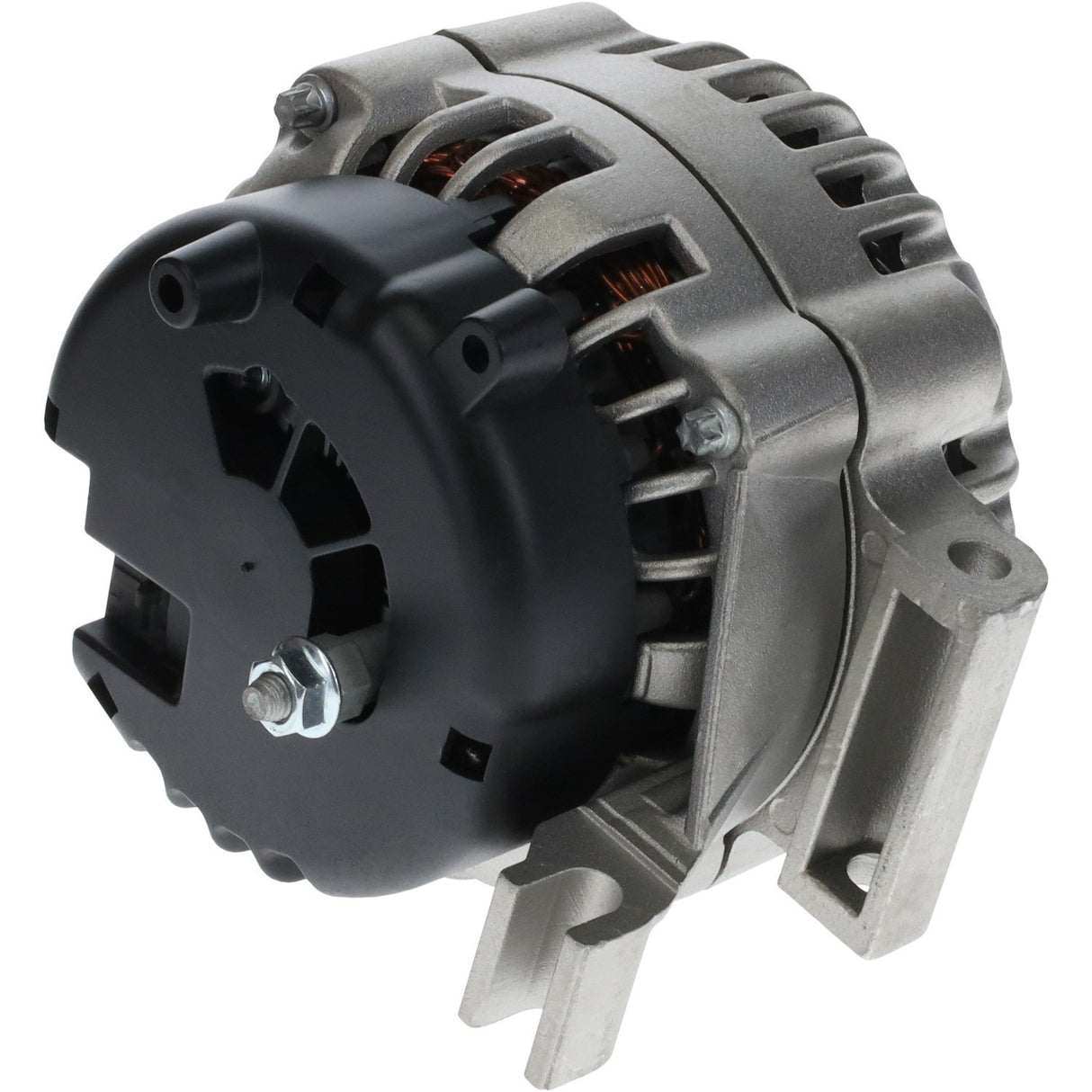 NEW 12V 102A Alternator 10464414 8249 10480317 Fits for Chevrolet Malibu 3.1L/189CI V6 1999-2000 J