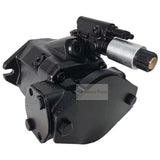 Pompa idraulica VOE17487751 17487751 per Volvo A25G A30G A35G A40G A45G A45GFS