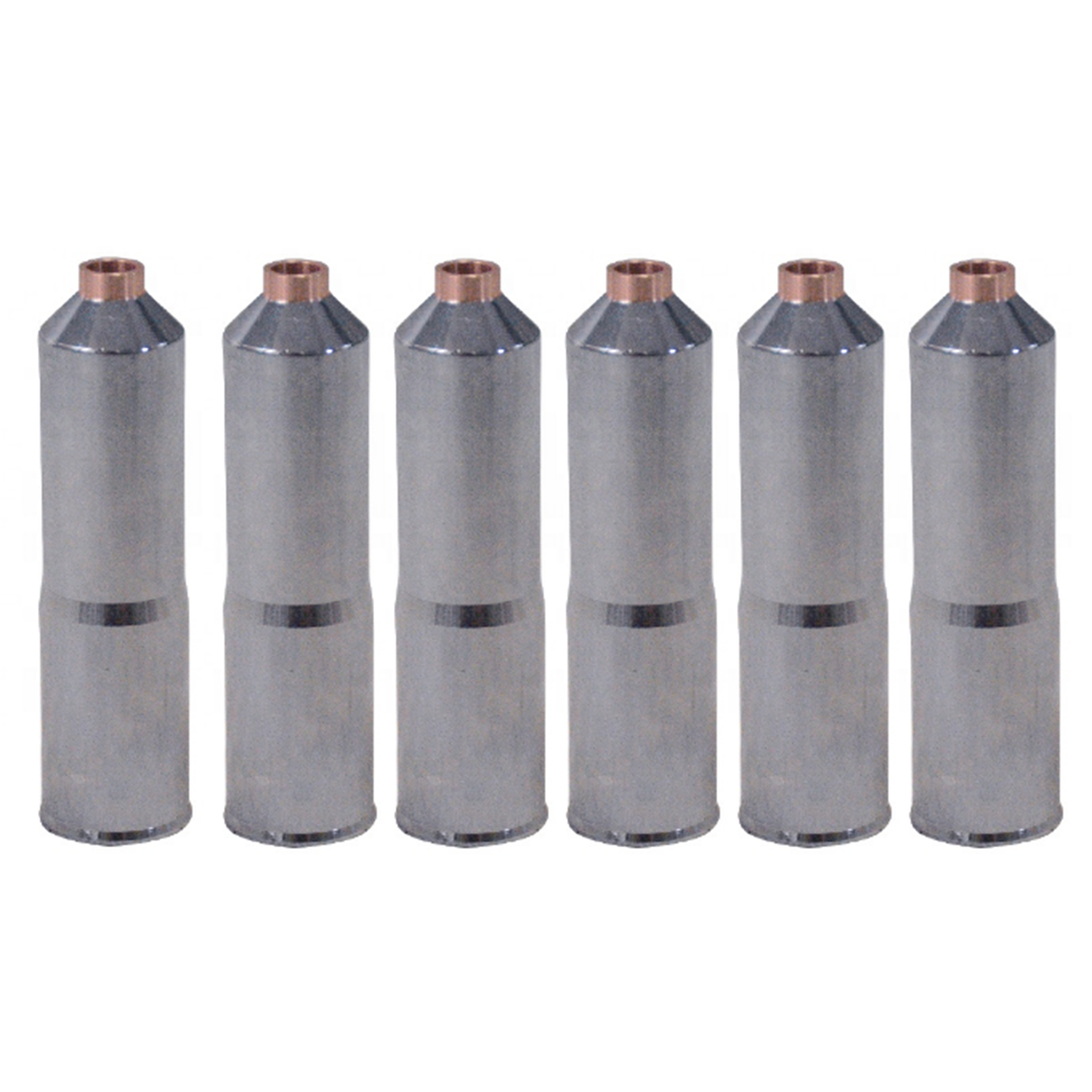 6 PCS Injector Sleeve S1117-61180 for Hino Engine E13C