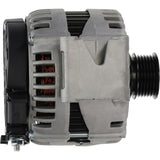 New 12V 220A Alternator 0 121 813 001 0 121 813 014 11305 Fits for Caterpillar Ag. & Ind. D6K2 LGP XL 2011-2018 C6.6 Acert 6.6L Cat. Dsl.