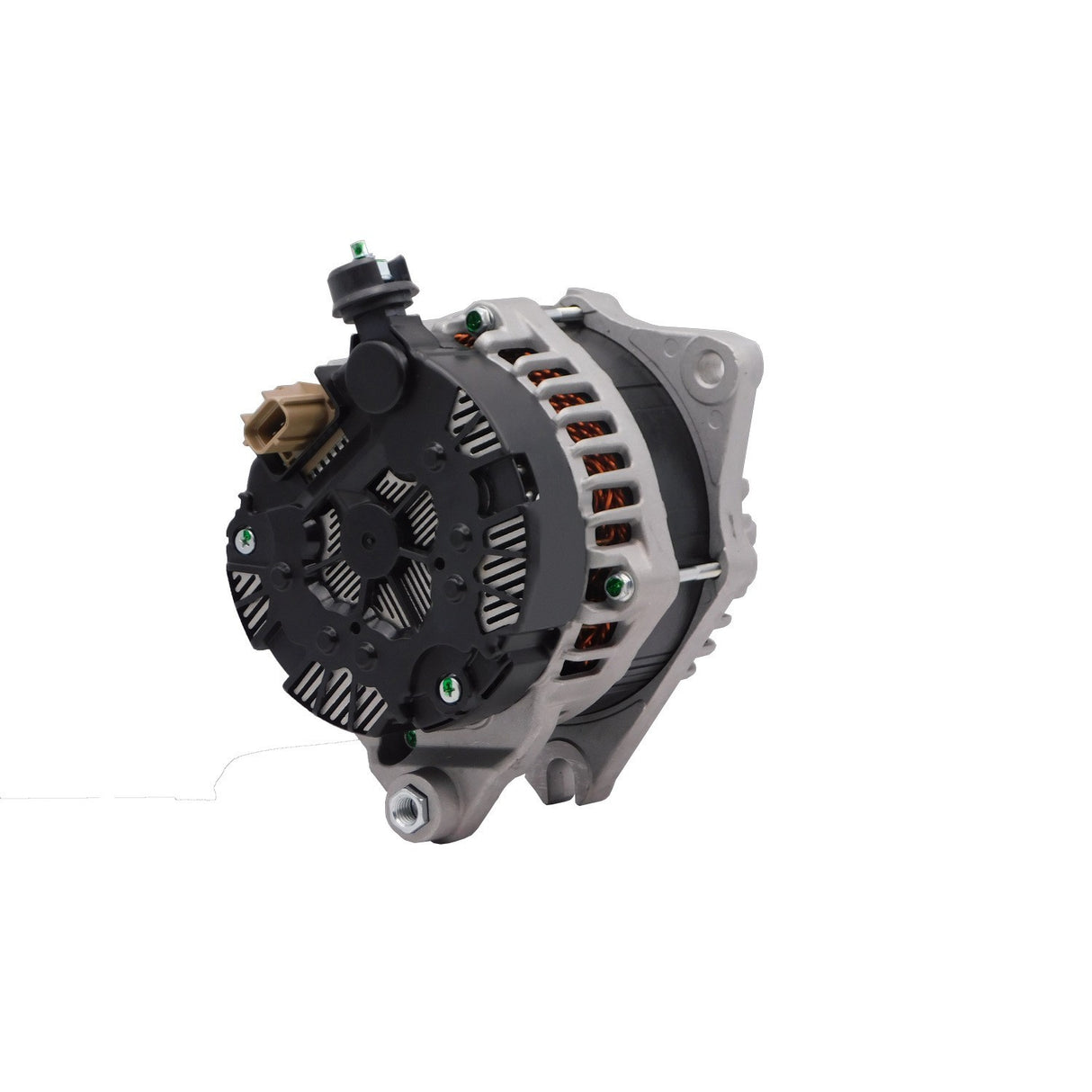 New 12V 250A Alternator 11873 A003TV1591ZC FL1Z-10346-A Fits for Ford Expedition 2015-2017 V6 3.5L 3496cc 213cid VIN T