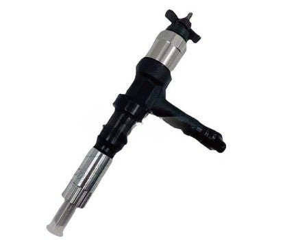 Fuel Injector 6128-11-3100 Fits for Komatsu Engine SA6D155-4A SA6D155-4A-35