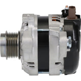 New 12V 125A Alternator 104211-3301 104211-3303 11776 27060-0T240 Fits for Toyota Corolla 2014-2019 L4 1.8L 1798cc 110cid 2ZR-FE