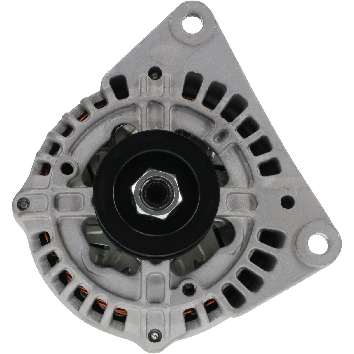 New 12V 95A Alternator 11.204.138 12786  320/08560 Fits for JCB 528S 926 930 940 945 950 2005-20021 L4 4.4L 269cid 444
