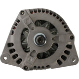 New 12V 85A Alternator 54022466 54022524 12737 Fits for Caterpillar Ag. & Ind. 216B 226B 232B 242B 257B 2004-2008 Caterpillar 3024C 2.2L