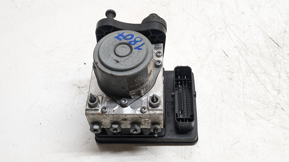 For Mercedes E Class W213 ABS Pump Control Module 2.0 Diesel A2134315801 2016