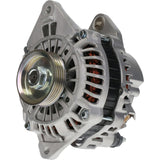 New 12V 90A Alternator A003TA0491 A003TA0991 12647 Fits for Mitsubishi - Europe L200 L300 II 1996-2012 4G64 2.4L