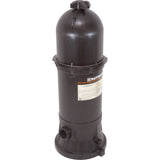 W3C12002 Cartridge Fltr Hayward StarClear Plus Inline 120sqft 2"fpt