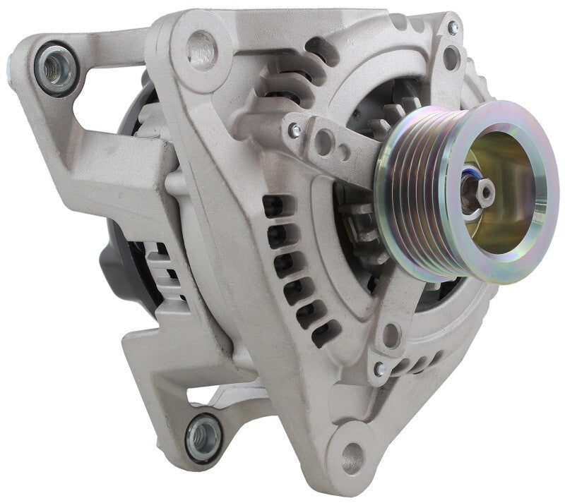 New 12V 160A Alternator 56028697AE 56028697AH 11298 Fits for Jeep Grand Cherokee L 2021-2023