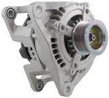 New 12V 160A Alternator 56028697AE 56028697AH 11298 Fits for Jeep Grand Cherokee L 2021-2023