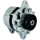 New 12V 35A Alternator 128270-77200 12109 LR135-105 Fits for Yanmar 1GM 1GM10 1GM10C 1GM10L 1GML 1GMY 318cc 1-Cyl Diesel 1980-1984