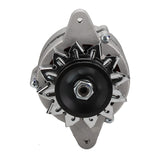 New 12V 35A Alternator AL254X 14184 31100-657-024 Fits for Toyota 2FGC-10 2FGC-15 3FG-10 3FG-15 3FGC-20 3FGC-25 5R 1967-1980