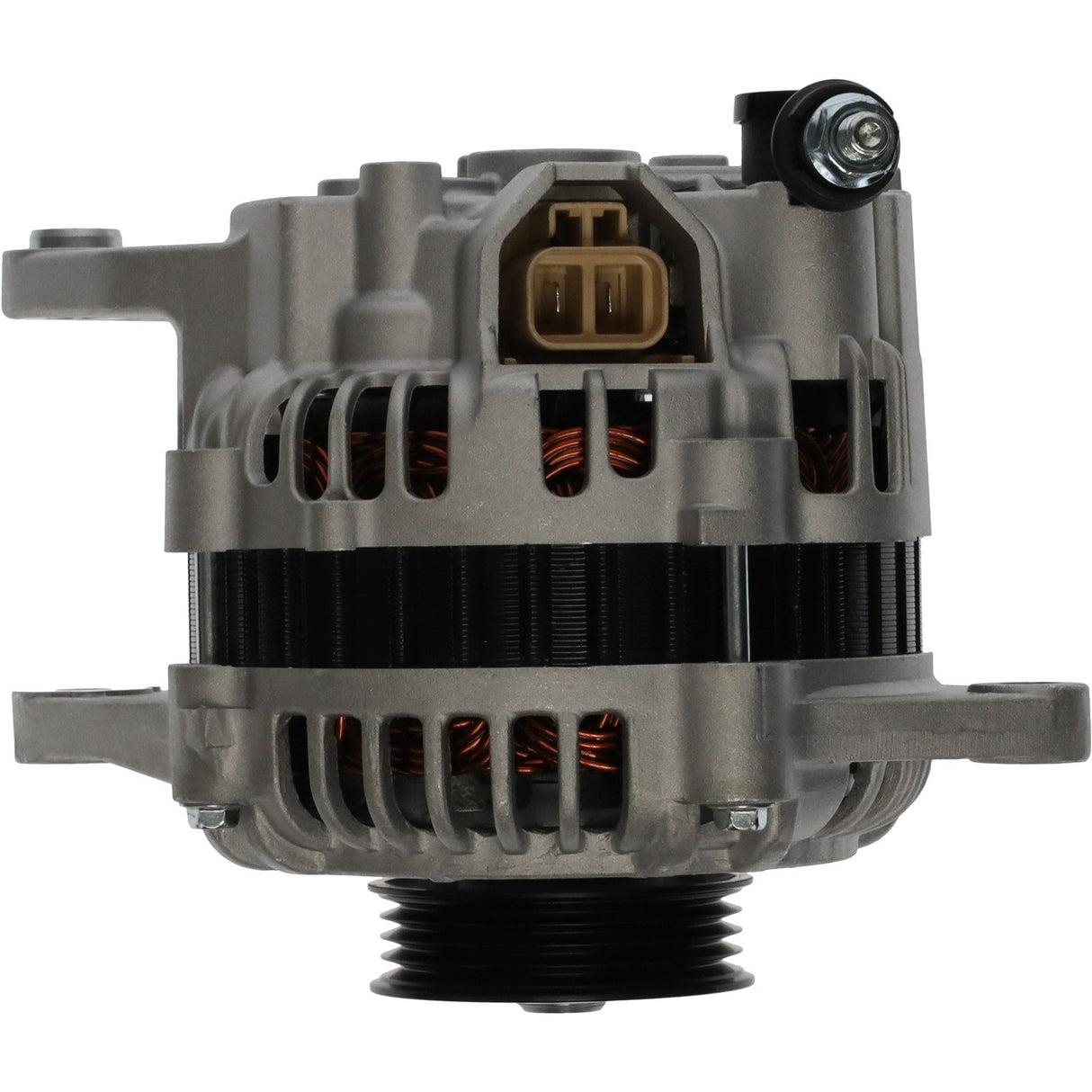 New 12V 80A Alternator BPD3-18-300 BPD3-18-300R A002T39291 13650 Fits for Mazda - Europe Ramcharger 1994-1998 1800