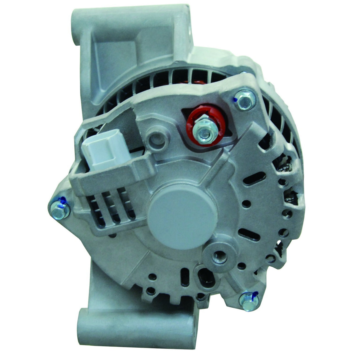 New 12V 105A Alternator 3342499 3351142 90025115N 8255 Fits for Lincoln LS V6 3.0L 2968CC 181CID 2001-2002
