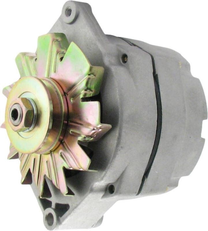 New 12V 63A Alternator CA511912 CA51191218 CA513712 7127 Fits for Case/IH 1070 1170 1175 1270 1370 1570 188D 1970-1978