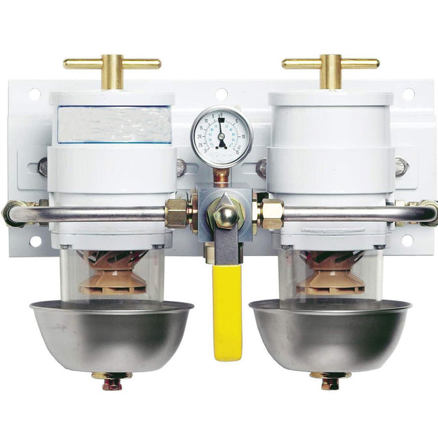 NOUVEAU FILTRE DU FILTRE DU FILTRE SÉPARATEUR COMPATIBLE AVEC RACOR MARIN TURBINE 75500MAX30