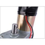 Power Gear 520555 RV Slide Out Motor For 386327 Maxi Torque Dual Shaft 130-1161