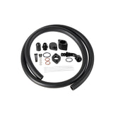 For Ford F-250 F-350 2011-2020 6.7L Powerstroke CCV PCV Engine Kits