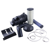 Luftfilter-Upgrade-Kit 102-442 11013-0752 Passend für Kawasaki FR651V FR691V FR730V