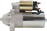 New 12V 10T Starter Motor 93BB11000HB F3RZ11002A 3261 Fits for Ford Contour Focus L4 2.0 1989CC 121 CID 1995-2004